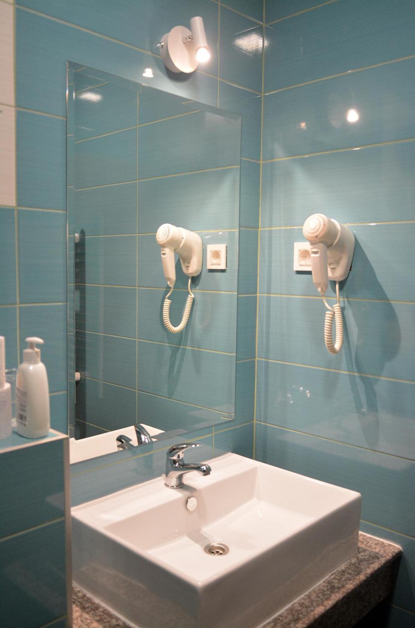Boulevard Luxury Apartments City Center Ohrid Bagian luar foto