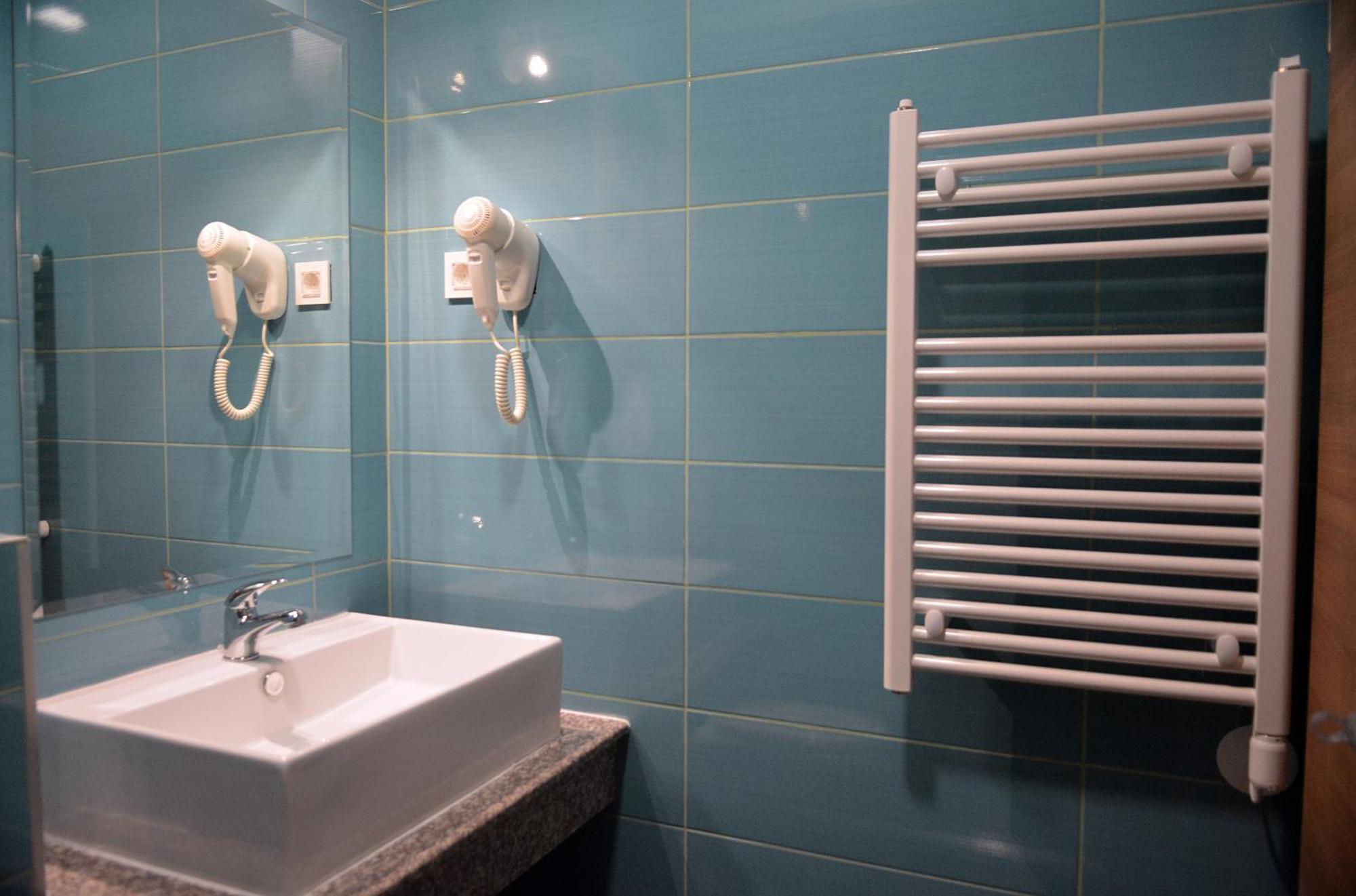 Boulevard Luxury Apartments City Center Ohrid Bagian luar foto