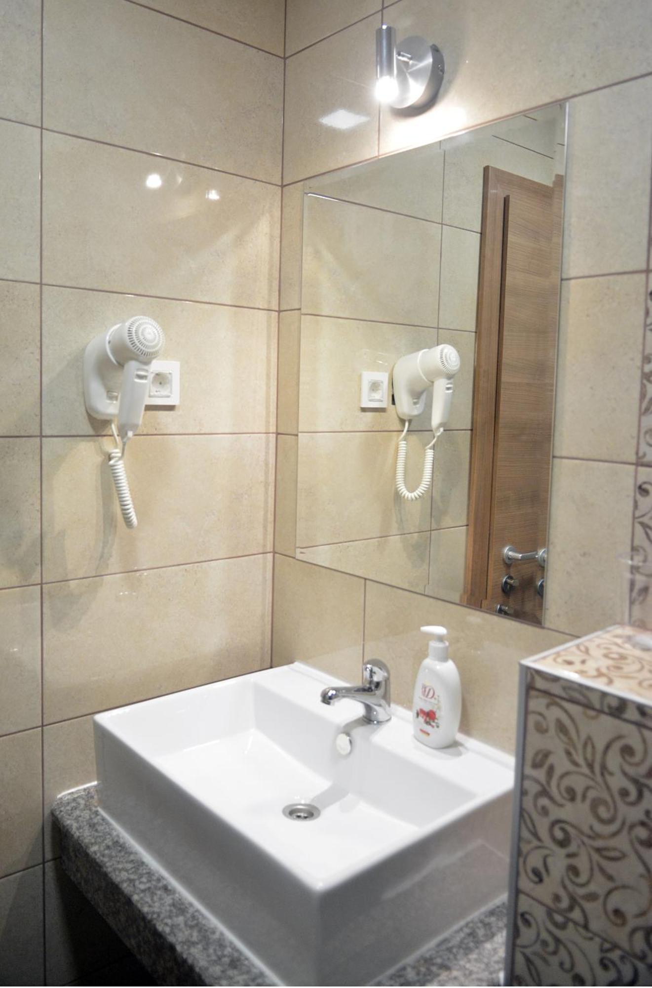 Boulevard Luxury Apartments City Center Ohrid Bagian luar foto